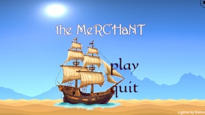 Image for The Merchant