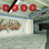 The Metro Anomaly