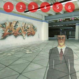 The Metro Anomaly