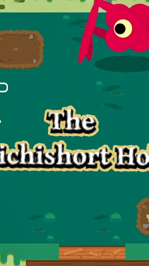 The Michishort Hold