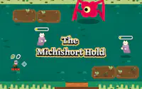 Le Repaire de Michishort