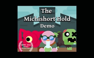 The Michishort Hold