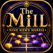 The Mill Nine Men's Morris