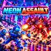 Neon Assault