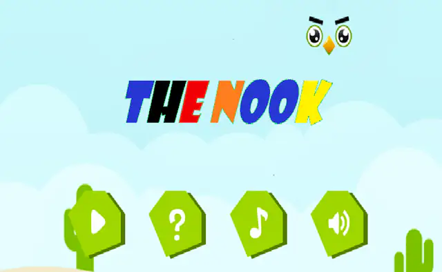 The Nook