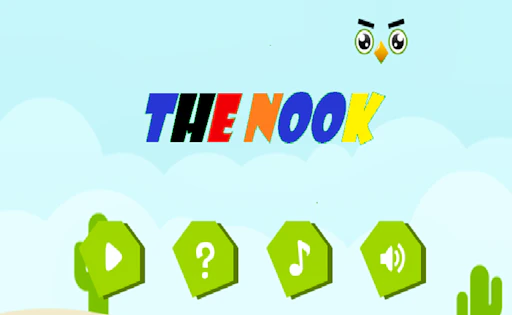 The Nook