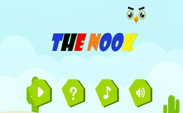 The Nook