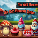The Odd Element Game