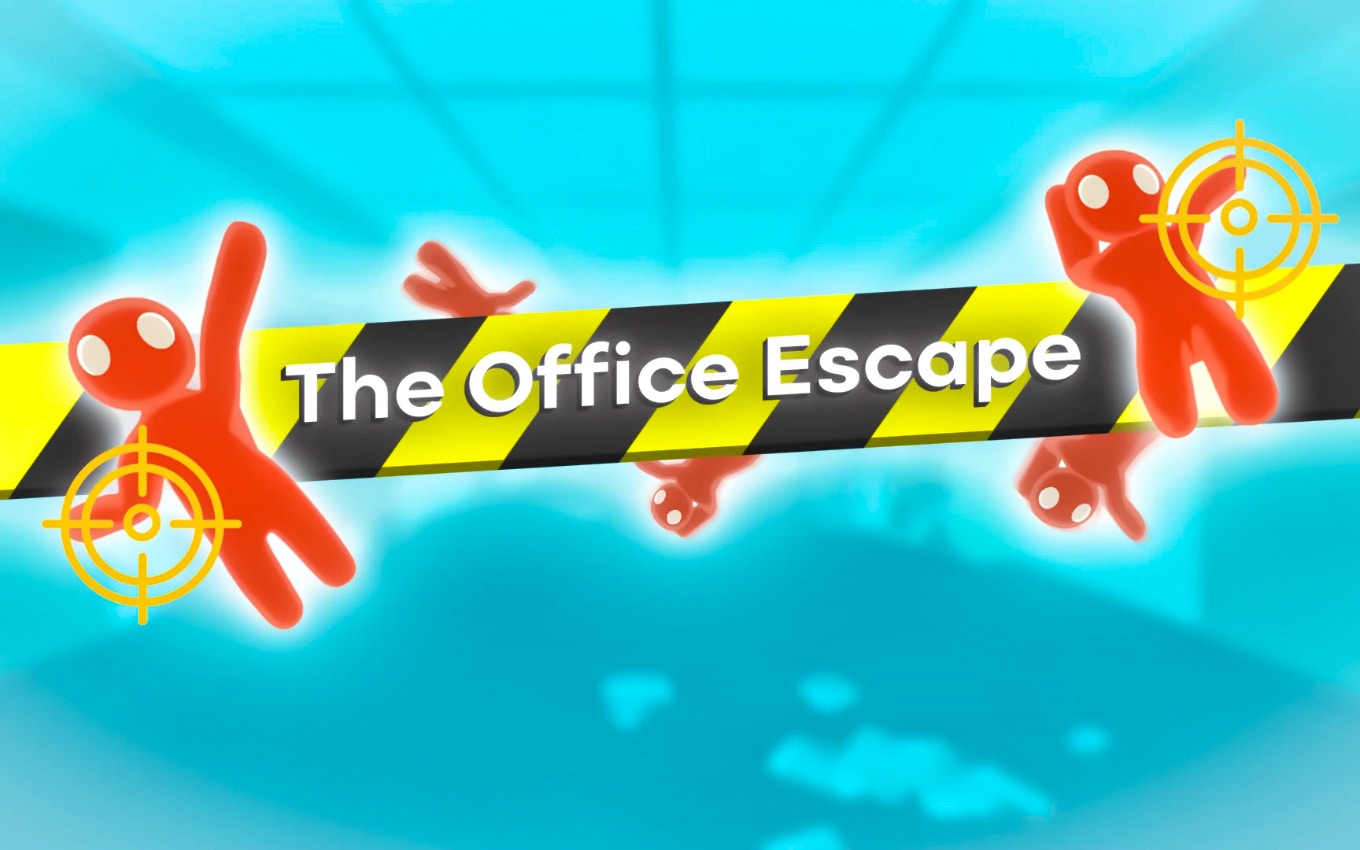 The Office Escape