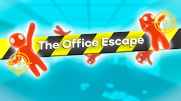 The Office Escape