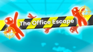 Image for The Office Escape