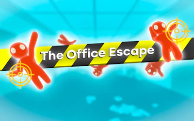 The Office Escape cover art