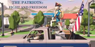 The Patriots Fight and Freedom thumbnail