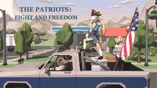 The Patriots Fight And Freedom