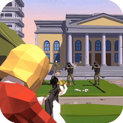 The Patriots Fight and Freedom By Gamepix