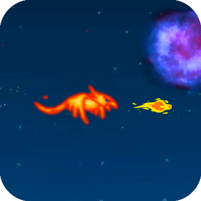 The Phoenix By Gamepix