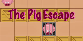 The Pig Escape thumbnail