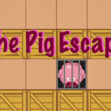 The Pig Escape