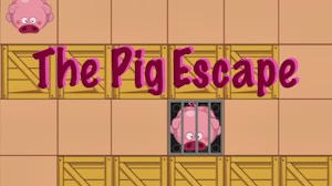 Image for The Pig Escape