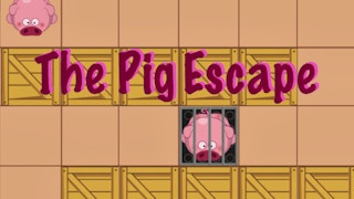 The Pig Escape