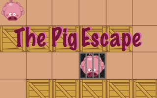The Pig Escape