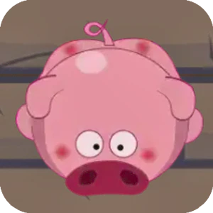 The Pig Escape Thumbnail