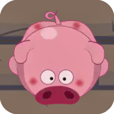 The Pig Escape By Gamepix