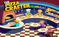O Mestre das Pizzas