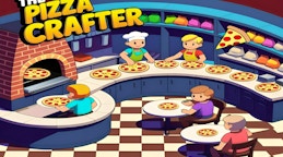 The Pizza Crafter