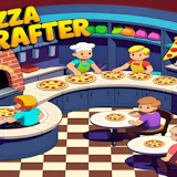 The Pizza Crafter