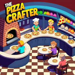The Pizza Crafter Thumbnail