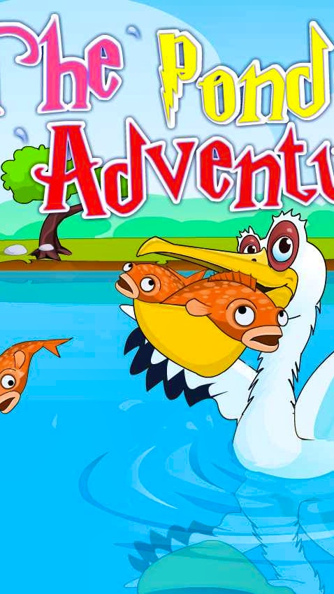 The Pond Adventure