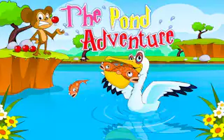 The Pond Adventure