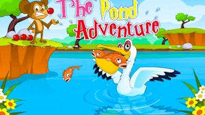 Image for The Pond Adventure