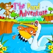 The Pond Adventure