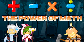 The Power Of Math thumbnail