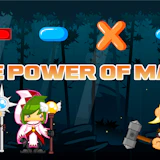 The Power Of Math