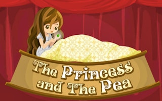 The Princess And The Pea