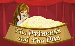 The Princess And The Pea