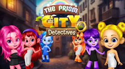 The Prism City Detectives