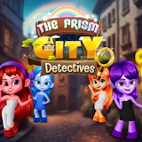 The Prism City Detectives