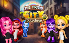 The Prism City Detectives