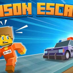 The Prison Escape Online racing Games on taptohit.com