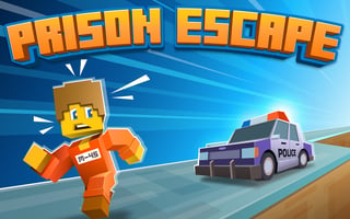 Juega gratis a The Prison Escape