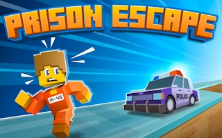 The Prison Escape