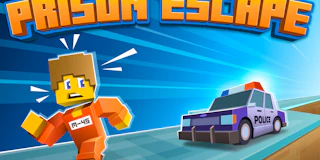 The Prison Escape thumbnail