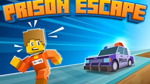 Image for The Prison Escape