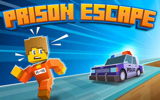 The Prison Escape