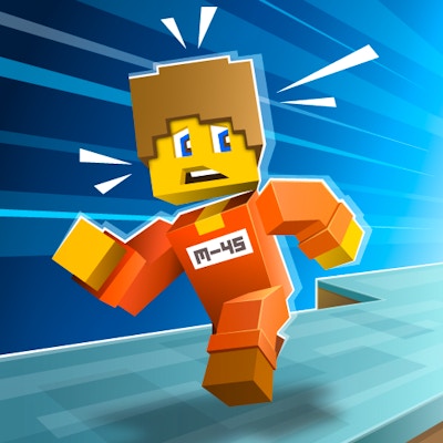 The Prison Escape By Gamepix