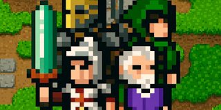 The Quest Arena thumbnail